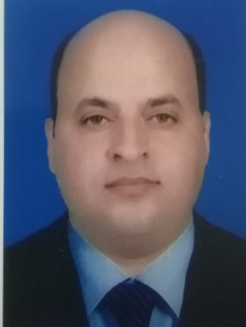 صورة العضو